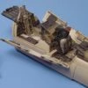 New 🛒 F-14A Tomcat Cockpit Set (for Has) 1/48 Aires 🔔