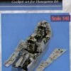 Cheap 🔥 F-4C Phantom II Cockpit Set (for Has) 1/48 Aires 🎉