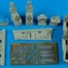 Best deal 😍 TF-104 Starfighter Cockpit Set (For HSG) 1/48 Aires ⭐