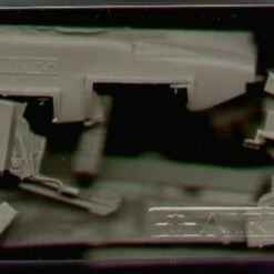 Brand new 🌟 F-104D Starfighter Cockpit Set (For HSG) 1/48 Aires ✨