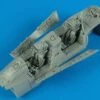 Best Sale ✨ F-14A Tomcat Cockpit Set (For HBO) (Resin) 1/48 Aires 🤩