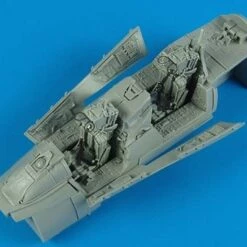 Best Sale ✨ F-14A Tomcat Cockpit Set (For HBO) (Resin) 1/48 Aires 🤩