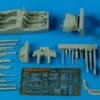 Buy 🌟 EA-6B Prowler ICAP2 (Late) Cockpit Set For HSG 1/72 Aires 🧨