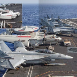 Best Pirce 🌟 USN Legendary Jets Aircraft Scale Modeling Guide Book AK Interactive 🤩 -megahobby Sales Store AK 278 USN CAPTURAS 2 66320.1512575504