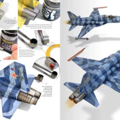 Best Pirce 🌟 USN Legendary Jets Aircraft Scale Modeling Guide Book AK Interactive 🤩 -megahobby Sales Store AK 278 USN5 56320.1512575504