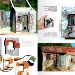 Cheap 🛒 Extreme Reality 3: Weathered Vehicles & Environments Book AK Interactive ✔️ -megahobby Sales Store AK 510 EXTREME REALITY 3 1 03749.1525991319