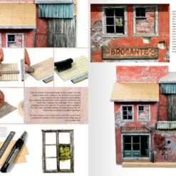 Cheap 🛒 Extreme Reality 3: Weathered Vehicles & Environments Book AK Interactive ✔️ -megahobby Sales Store AK 510 EXTREME REALITY 3 3 37134.1525991319