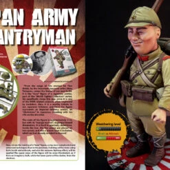 Hot Sale 🤩 How to Make Toon Models Tutorial Book AK Interactive 👏 -megahobby Sales Store AK 911 Toon Models 92 93 89167.1542118140