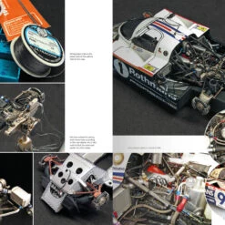 Best Sale 💯 FAQ Cars and Civil Vehicles Scale Modeling Guide Book AK Interactive 💯 -megahobby Sales Store AK XXX VEHICULOS CIVILES 118 119 85910.1517326174