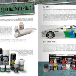 Best Sale 💯 FAQ Cars and Civil Vehicles Scale Modeling Guide Book AK Interactive 💯 -megahobby Sales Store AK XXX VEHICULOS CIVILES 12 13 95724.1517326173