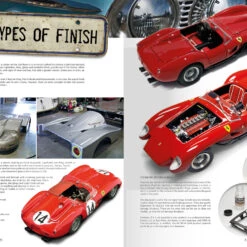 Best Sale 💯 FAQ Cars and Civil Vehicles Scale Modeling Guide Book AK Interactive 💯 -megahobby Sales Store AK XXX VEHICULOS CIVILES 228 229 92882.1517326173