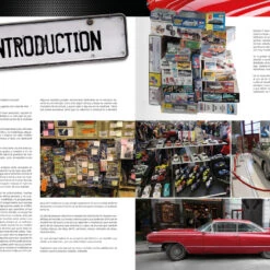 Best Sale 💯 FAQ Cars and Civil Vehicles Scale Modeling Guide Book AK Interactive 💯 -megahobby Sales Store AK XXX VEHICULOS CIVILES 6 7 65478.1517326174