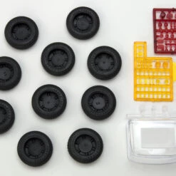 Brand new 🔥 Mack R685ST Semi Truck Cab 1/25 AMT Models 🎉 -megahobby Sales Store AMT1039 8 39399.1493303515