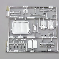 Brand new 🔥 Mack R685ST Semi Truck Cab 1/25 AMT Models 🎉 -megahobby Sales Store AMT1039 9 27532.1493303516