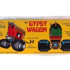 Deals 🔥 Li'l Gipsy Wagon Show Rod 1/25 AMT Models 🔥 -megahobby Sales Store AMT1067 3 1bab1594 cb9c 44c0 9a1e 017e01e65e01 900x 92379.1621869617