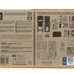 Hot Sale 🧨 1970 Chevy Impala Fire Chief Car 1/25 AMT Models 💯 -megahobby Sales Store AMT1162 6 43488.1578583947