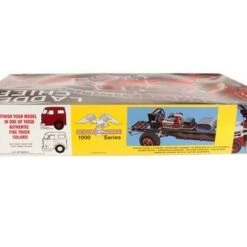 Budget ✔️ American LaFrance Ladder Chief Fire Truck 1/25 AMT Models 😍 -megahobby Sales Store AMT1204 3 900x 85754.1621869375