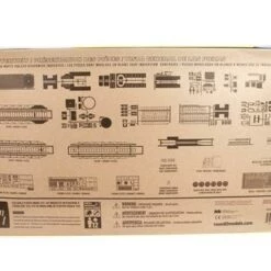 Budget ✔️ American LaFrance Ladder Chief Fire Truck 1/25 AMT Models 😍 -megahobby Sales Store AMT1204 5 900x 31543.1621869373