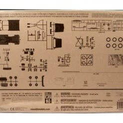 Best Sale ❤️ 1957 Ford Thunderbird Hardtop/Convertible 1/16 AMT Models ✨ -megahobby Sales Store AMT1206 5 900x 43258.1621869318
