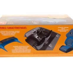 Wholesale ⌛ 2006 Nissan 350Z Car 1/25 AMT Models ✨ -megahobby Sales Store AMT1220M 4 76414.1607359614