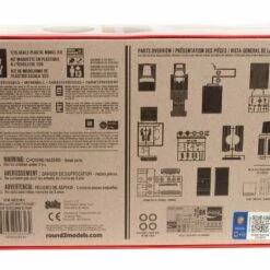 Outlet ✨ 1972 Chevy Pickup Truck w/Coca-Cola Vending Machine and Crates 1/25 AMT Models 🧨 -megahobby Sales Store AMT1231M 72ChevyFleetside CocaCola PKG back 1080x 24730.1620736506