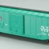Buy 🛒 50' Sliding Door Boxcar New York Central HO Bachmann Trains 🔔