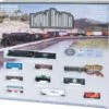 Buy ✔️ Empire Builder N Scale Train Set Bachmann Empire Builder N Scale Train Set Bachmann 🌟