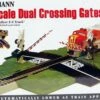 Cheap 🎉 Dual Crossing Gates HO Scale Bachmann Dual Crossing Gates HO Scale Bachmann 🧨