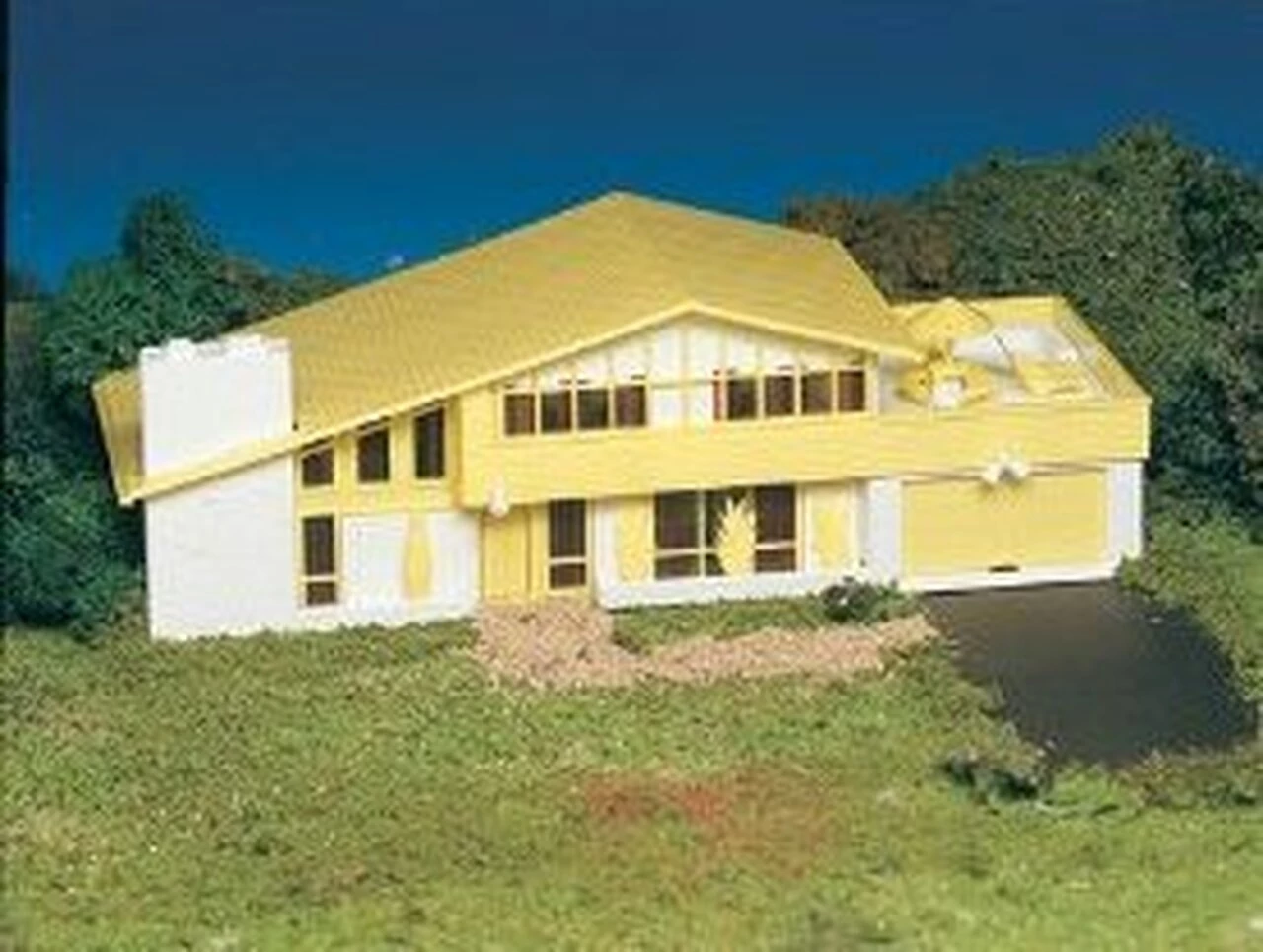 Best reviews of π Contemporary House Plasticville USA Building Kit HO Scale Bachmann Contemporary House Plasticville USA Building Kit HO Scale Bachmann π 1 Best reviews of π Contemporary House Plasticville USA Building Kit HO Scale Bachmann Contemporary House Plasticville USA Building Kit HO Scale Bachmann π