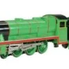 Hot Sale 🤩 Henry The Green Engine With Moving Eyes By Bachmann Henry The Green Engine with Moving Eyes by Bachmann ❤️