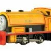 Cheapest ⌛ Thomas & Friends Bill w/Moving Eyes HO Bachmann Trains ⌛