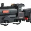 Promo 🛒 Thomas & Friends Douglas w/Moving Eyes HO Bachmann Trains ⌛