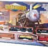 Cheap ⭐ Chattanooga Train Set By Bachmann Chattanooga Train Set by Bachmann 🤩