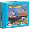 Promo 🎉 Thomas The Tank W/Annie & Clarabel Train Set By Bachmann Thomas The Tank w/Annie & Clarabel Train Set by Bachmann 😀
