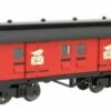 Budget 👏 Thomas & Friends Mail Car Sodar HO Bachmann Trains 🔥
