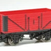 Outlet 💯 Thomas & Friends OpeWagoCar (Red) HO Bachmann Trains 🛒