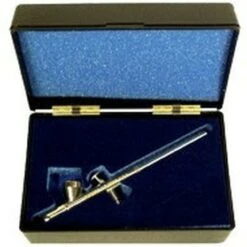 Best reviews of 🛒 Fine Head Gravity Feed Airbrush Set (G Airbrush) Badger 🧨