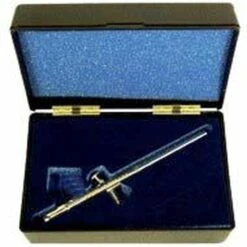 New 🛒 Medium Head Gravity Feed Airbrush Set (SG Airbrush) Badger ✨