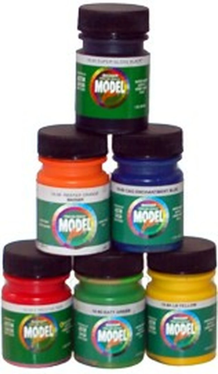 Cheap β Modelflex Paint Railroad Private Car Colors Set Badger π― 1 Cheap β Modelflex Paint Railroad Private Car Colors Set Badger π―