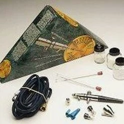 Wholesale 🧨 Cresendo Airbrush Set by Badger 👍