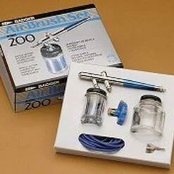 Brand new 😀 EX Airbrush Set by Badger 😀