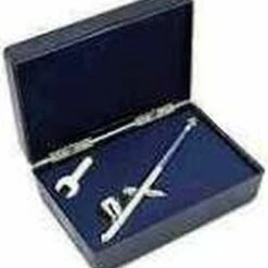 Wholesale 🤩 Fine Head Gravity Feed Airbrush Set Badger 🌟