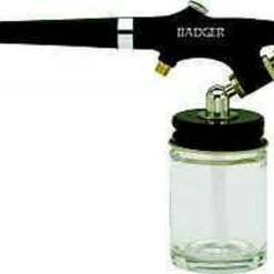 Wholesale ❤️ Siphon Feed Airbrush, Medium Head Badger ⭐