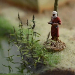 Flash Sale 😍 Beau Gest: Algerian Touareg Revolt 1877-1912 Diorama Set 1/72 Italeri 🔥 -megahobby Sales Store BG02 LR 29732.1537462503