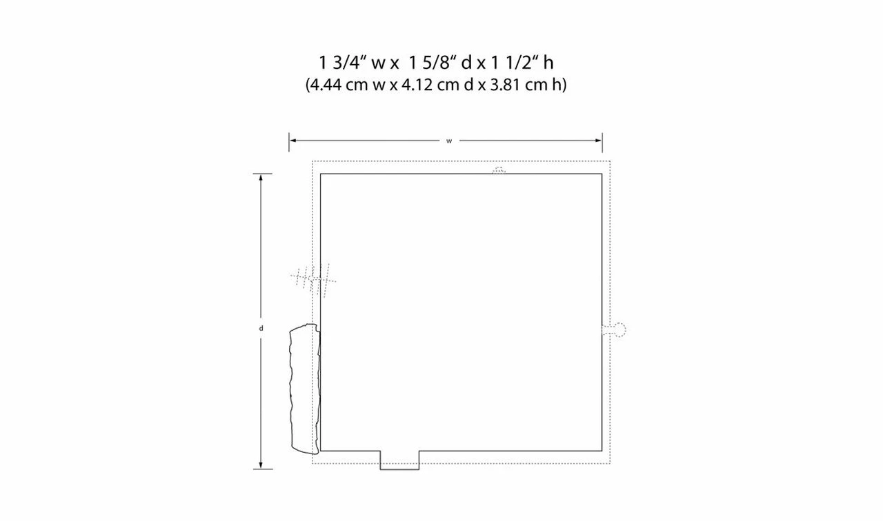 Best deal π Built-N-Ready Rustic Cabin LED Lighted N Scale Woodland Scenics π 3 Best deal π Built-N-Ready Rustic Cabin LED Lighted N Scale Woodland Scenics π - Image 3