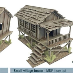 Cheapest ❤️ Operation Silver Bayonet Vietnam War Diorama Set 1/72 Italeri ✨ -megahobby Sales Store CASE E COSE LR 28439.1548255001