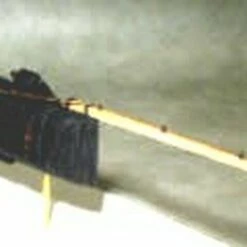 Wholesale 👏 Hunley Confederate Submarine (33"L) 1/24 Cottage Industries 🎁