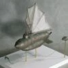 Buy 😀 Robert Fulton's Nautilus Submarine 1/32 Cottage Industries 🔔