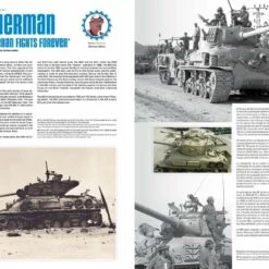 Coupon ✔️ IDF Tanker Techniques Magazine Special Issue Vol.1 AK Interactive 🔥 -megahobby Sales Store Capturas 1 1 96742.1620412977