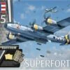 Top 10 🔔 B-29 Superfortress Aircraft Platinum Edition 1/48 Revell Germany ⌛